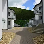 公寓 Magnificent In With Balcony 维林根