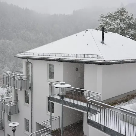 Magnificent In With Balcony *