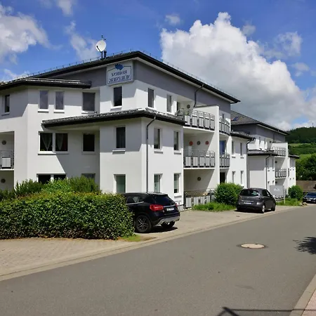 Magnificent In With Balcony *