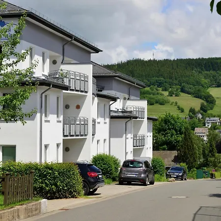 Magnificent In With Balcony