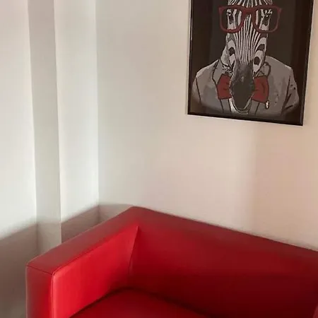 Magnificent In With Balcony * 维林根