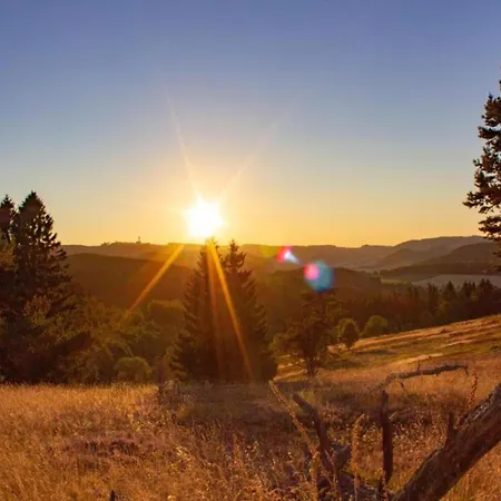 公寓 Magnificent In With Balcony