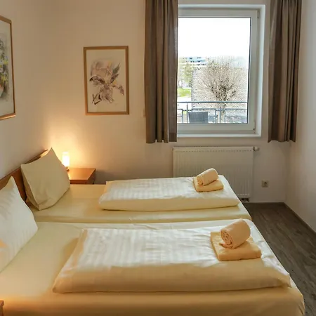Magnificent In With Balcony Apartment *