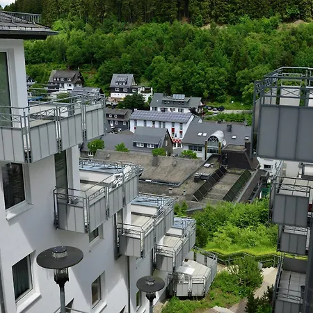 Magnificent In With Balcony 公寓 维林根