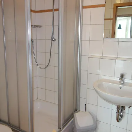 Apartment Magnificent In With Balcony Willingen (Upland)