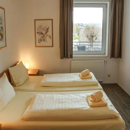 Magnificent In With Balcony Apartment *