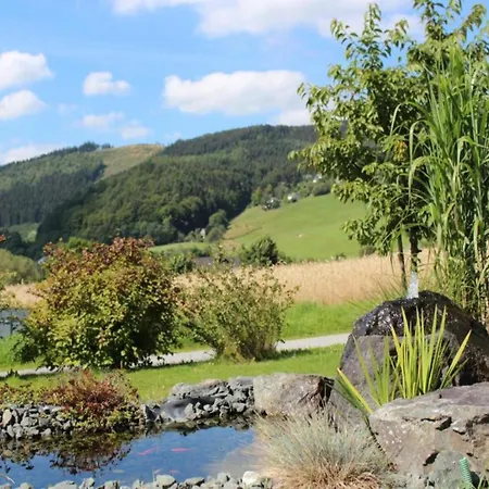 Apartment Magnificent In With Balcony *