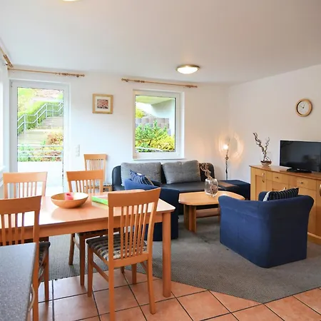 Magnificent In With Balcony Apartamento Willingen (Upland)