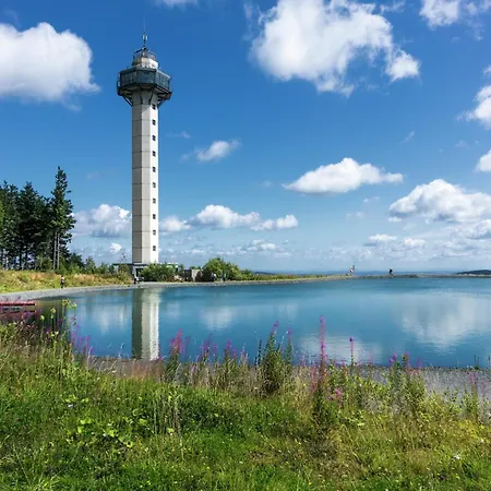 Magnificent In With Balcony *