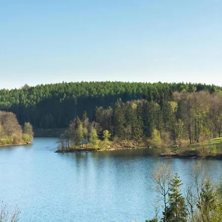 Magnificent In With Balcony * Willingen (Upland)