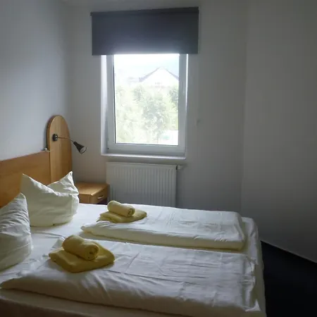 Magnificent In With Balcony