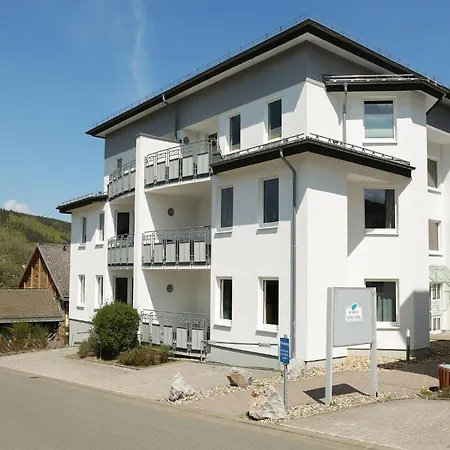 Magnificent In With Balcony Apartment