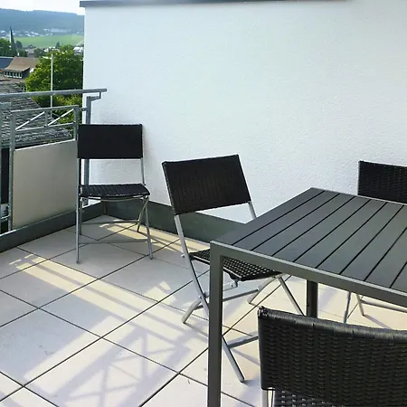 Magnificent In With Balcony Willingen (Upland)