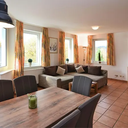 Magnificent In With Balcony