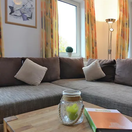 Magnificent In With Balcony * Willingen (Upland)