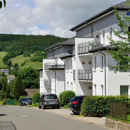 Magnificent In With Balcony Apartamento