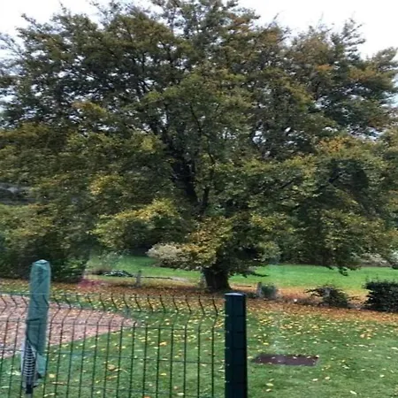 Magnificent In With Balcony 公寓 *