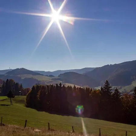 Magnificent In With Balcony