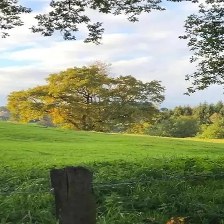 Apartamento Magnificent In With Balcony