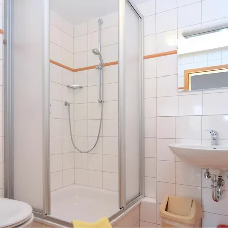 Apartment Magnificent In With Balcony *