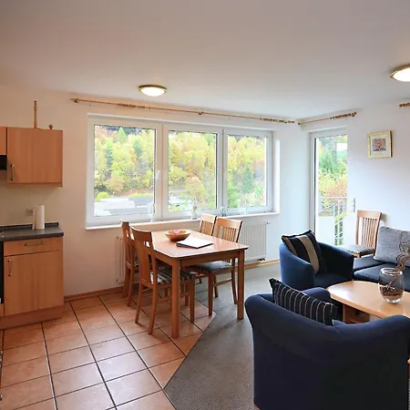 Magnificent In With Balcony Apartamento Willingen (Upland)