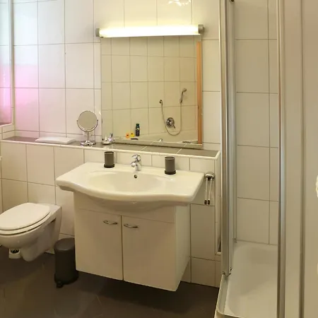 Apartment Magnificent In With Balcony Willingen (Upland)