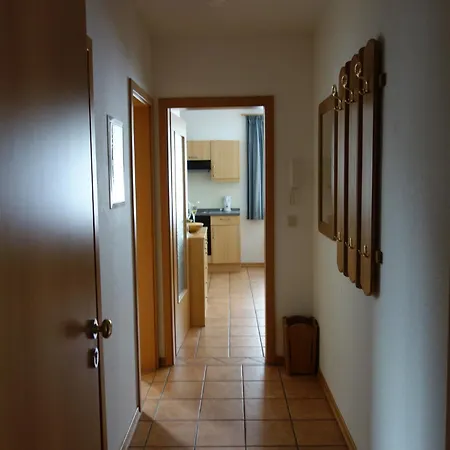 Magnificent In With Balcony Willingen (Upland)