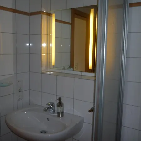Magnificent In With Balcony * Willingen (Upland)