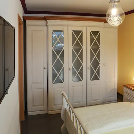 Magnificent In With Balcony Apartment *