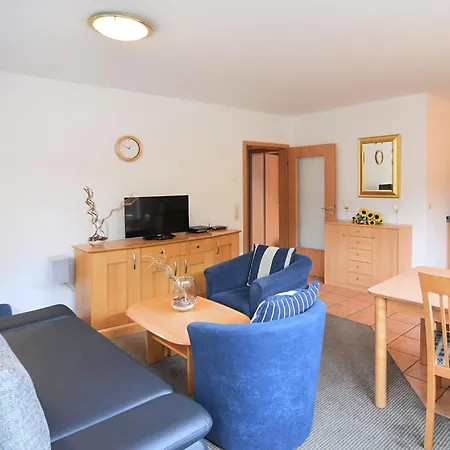 Apartamento Magnificent In With Balcony *