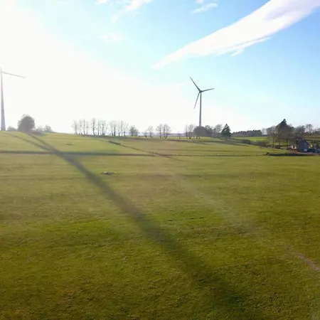 Magnificent In With Balcony Apartment Willingen (Upland)