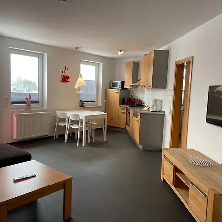 Magnificent In With Balcony Willingen (Upland)