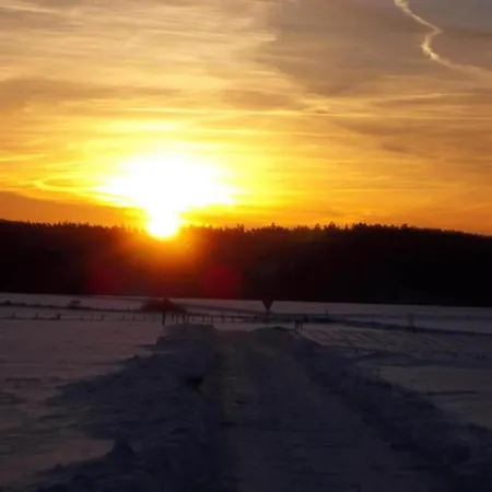 公寓 Magnificent In With Balcony 维林根