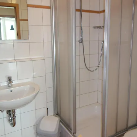 Magnificent In With Balcony Willingen (Upland)