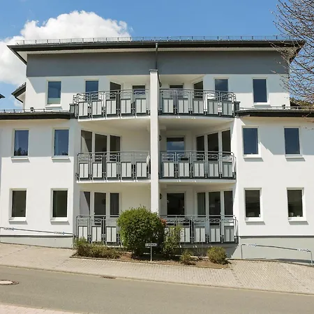 Apartamento Magnificent In With Balcony *