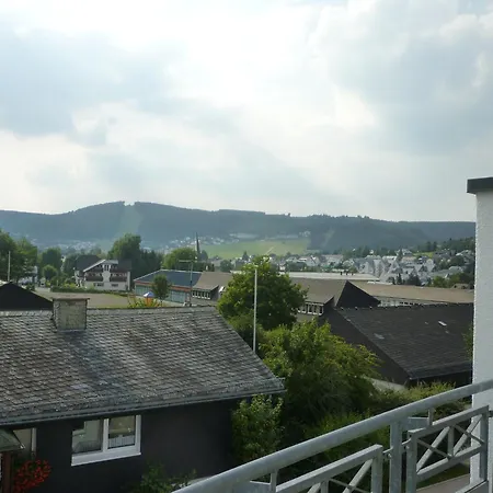 Magnificent In With Balcony *