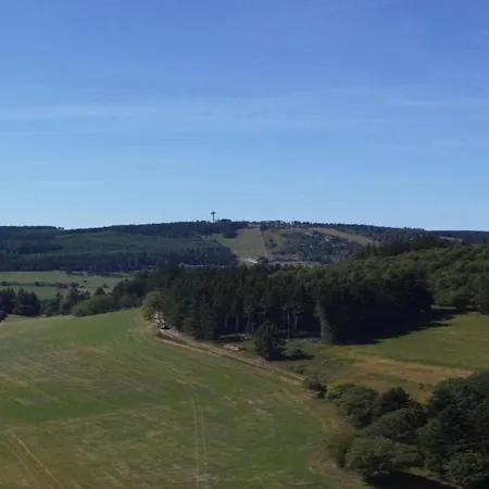 Magnificent In With Balcony