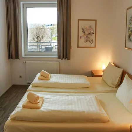Apartment Magnificent In With Balcony