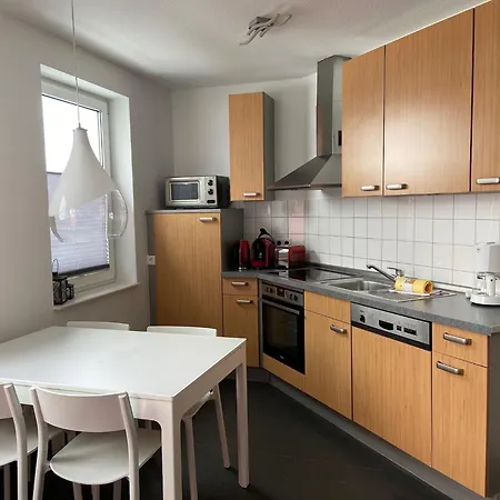 Apartment Magnificent In With Balcony Willingen (Upland)