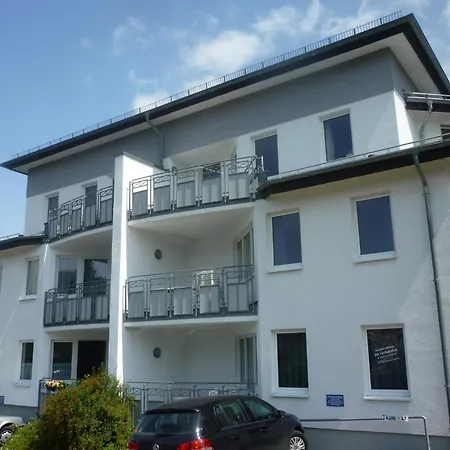 Magnificent In With Balcony *