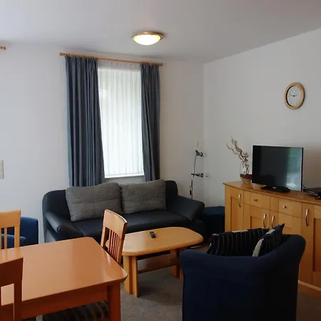 Magnificent In With Balcony Apartment *