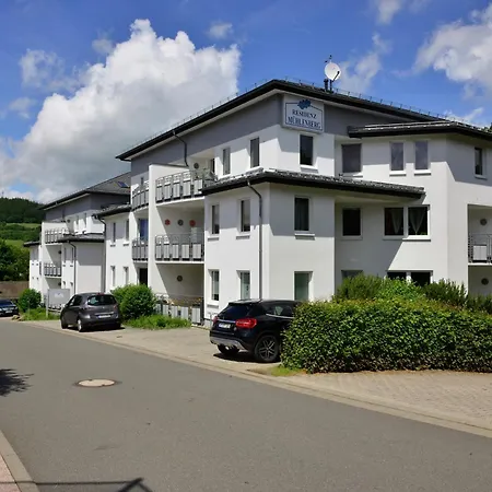 Magnificent In With Balcony * Willingen (Upland)
