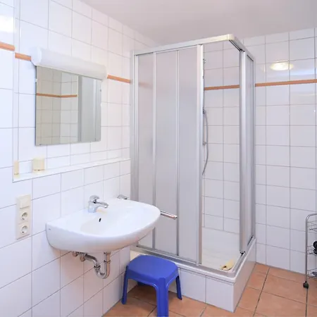 Apartment Magnificent In With Balcony *