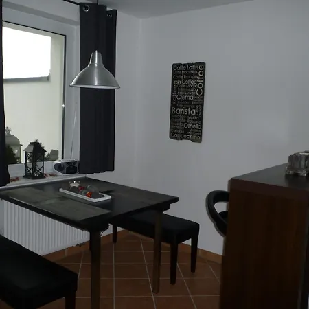 Magnificent In With Balcony Apartment Willingen (Upland)
