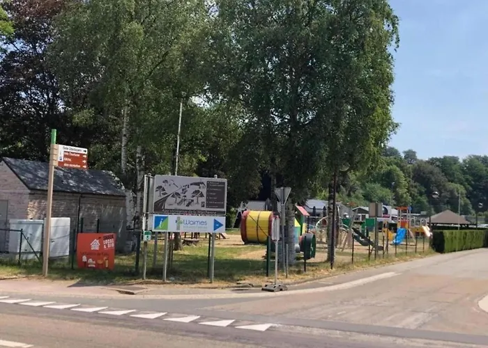 Magnificent In With Balcony Apartamento Willingen (Upland)