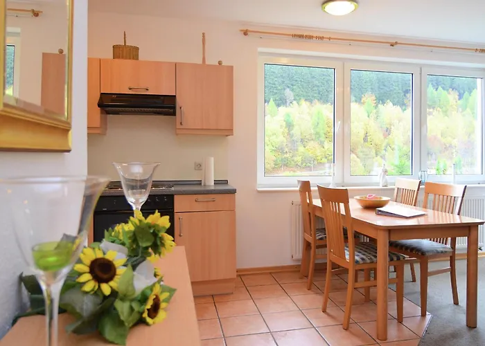 Apartamento Magnificent In With Balcony *